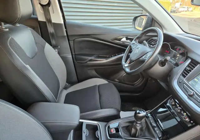 OPEL Grandland X 1.2 Start/Stop Business Elegance