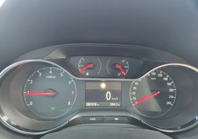 OPEL Grandland X 1.2 Start/Stop Business Elegance