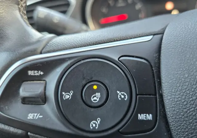 OPEL Grandland X 1.2 Start/Stop Business Elegance