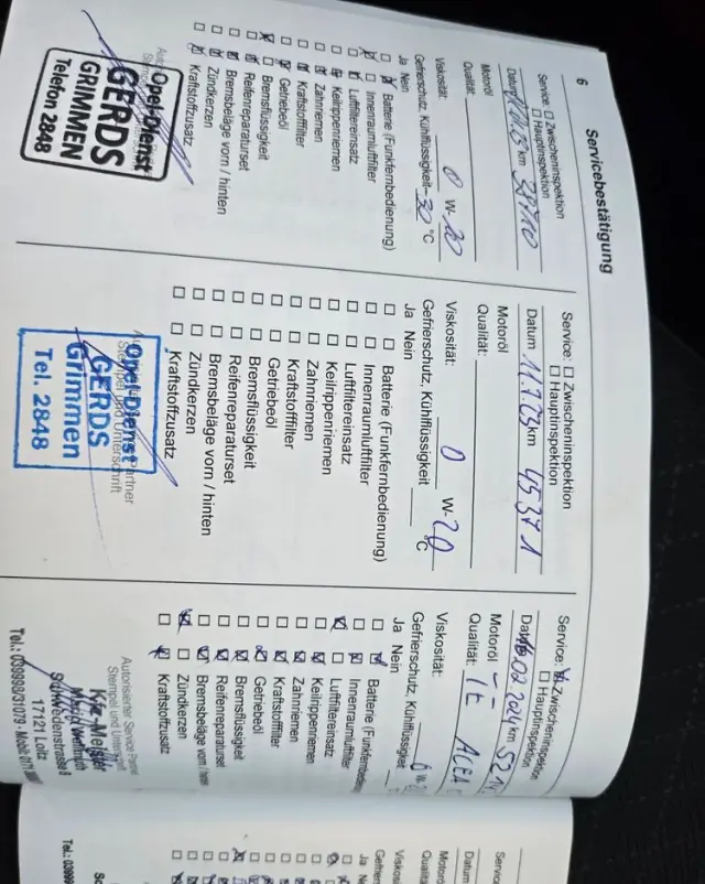 OPEL Grandland X 1.2 Start/Stop Business Elegance