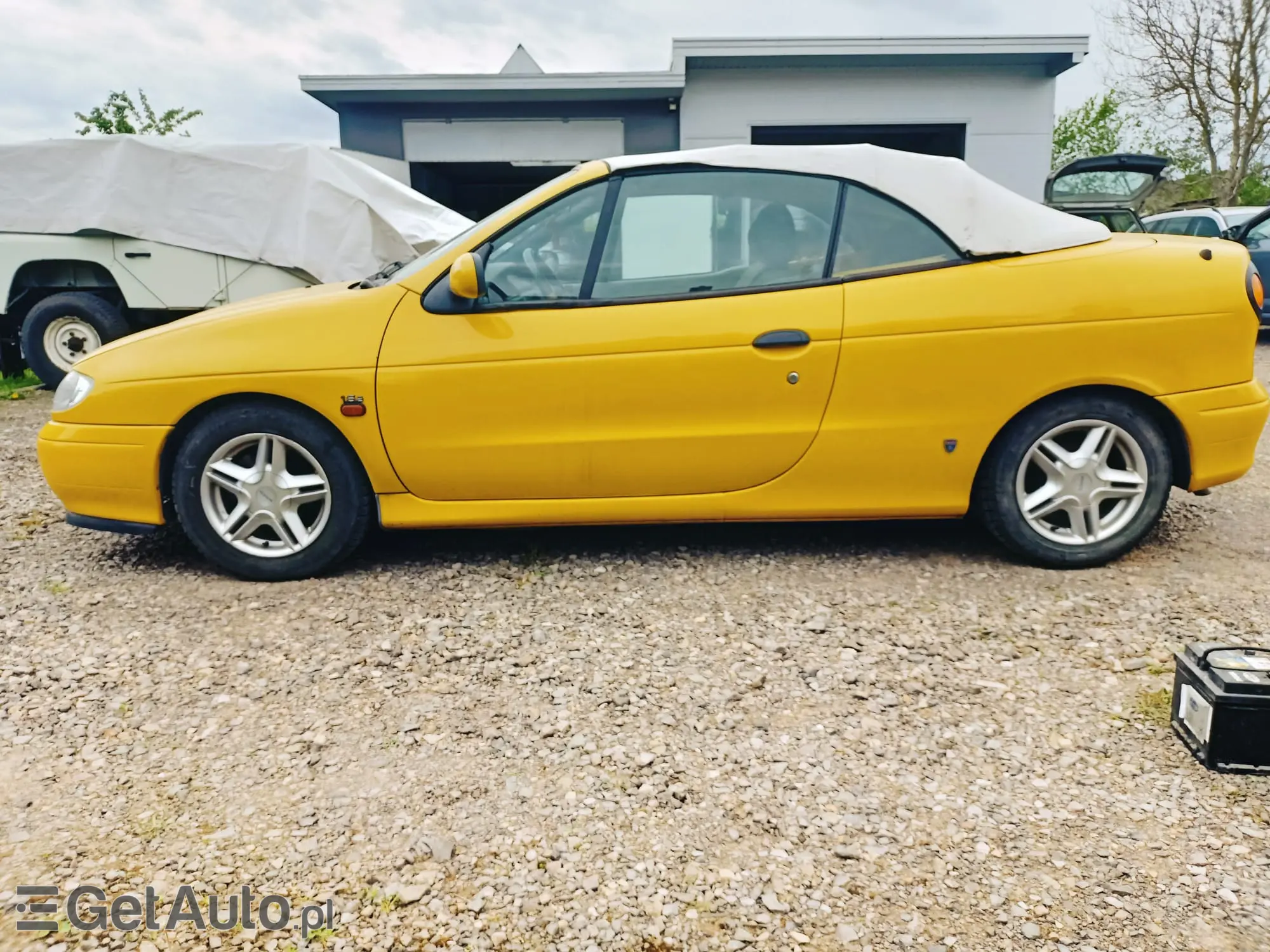 RENAULT Megane Gran Prix Monte Carlo
