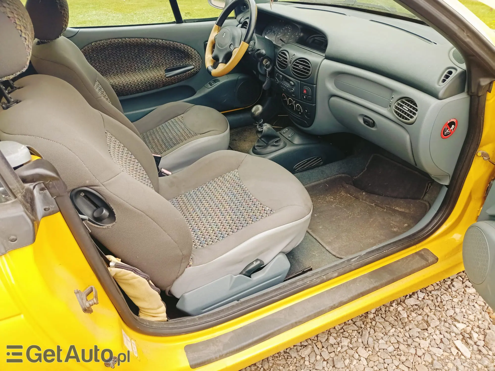 RENAULT Megane Gran Prix Monte Carlo