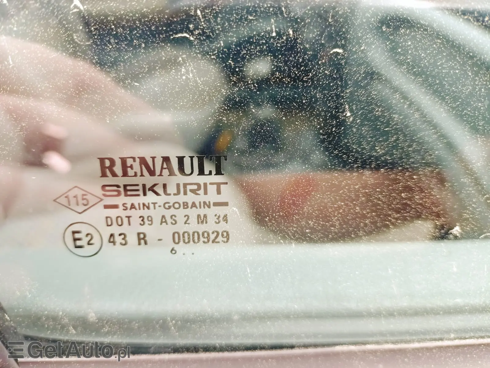 RENAULT Megane Gran Prix Monte Carlo