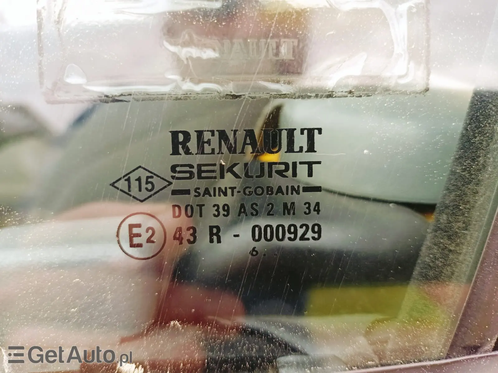 RENAULT Megane Gran Prix Monte Carlo