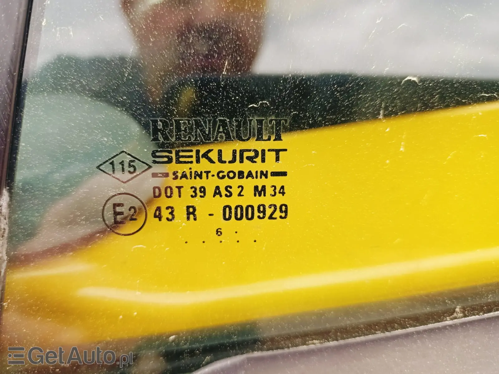 RENAULT Megane Gran Prix Monte Carlo