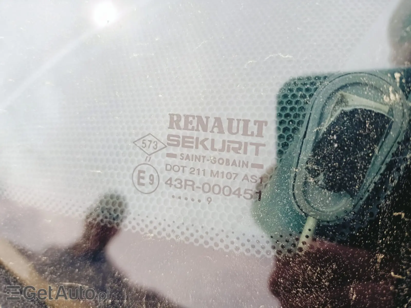 RENAULT Megane Gran Prix Monte Carlo