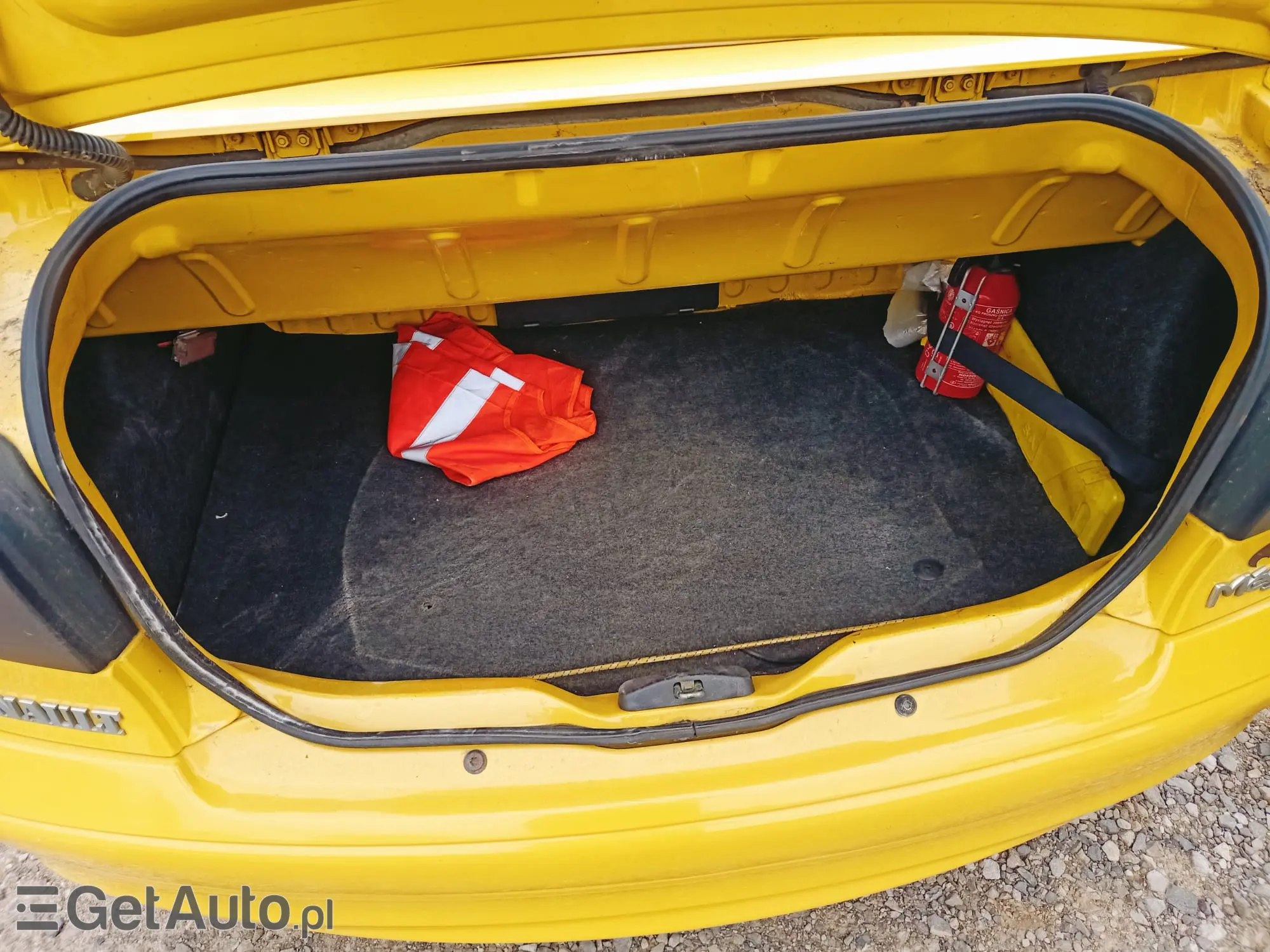RENAULT Megane Gran Prix Monte Carlo