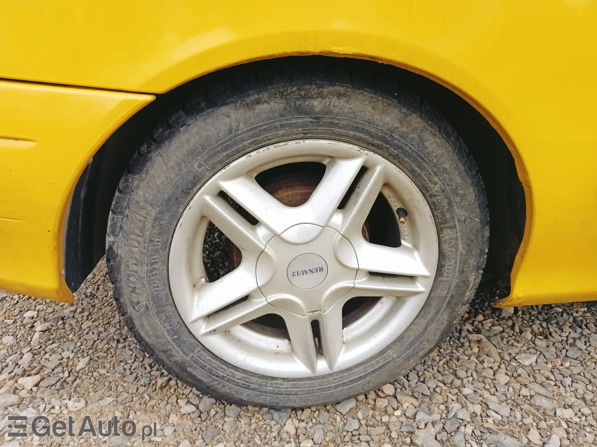 RENAULT Megane Gran Prix Monte Carlo