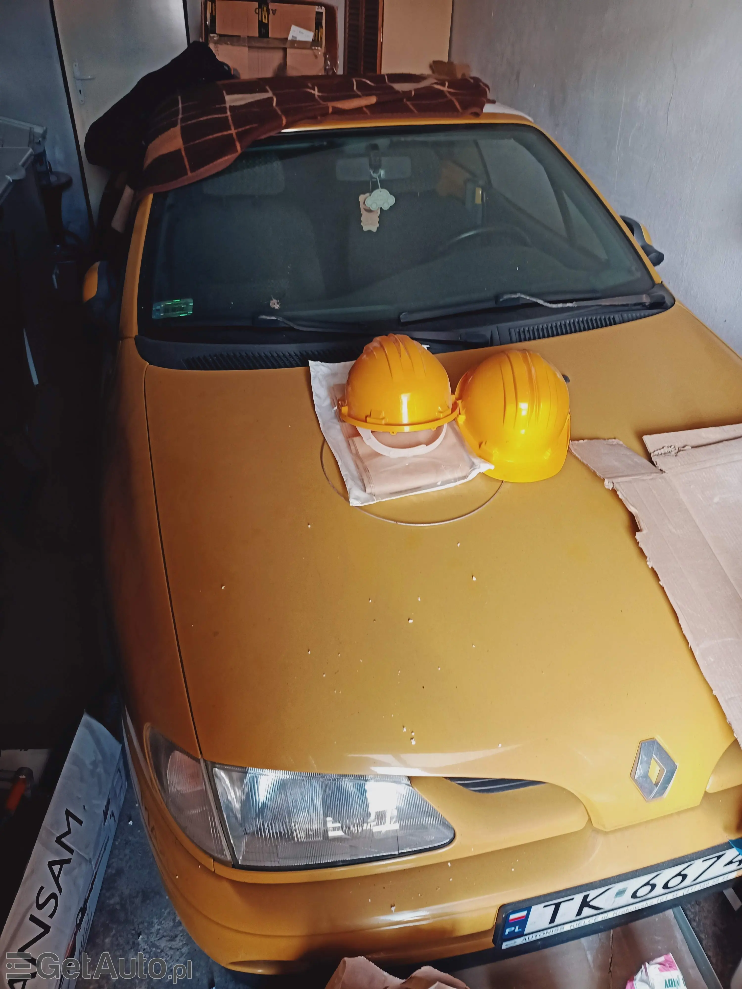 RENAULT Megane Gran Prix Monte Carlo