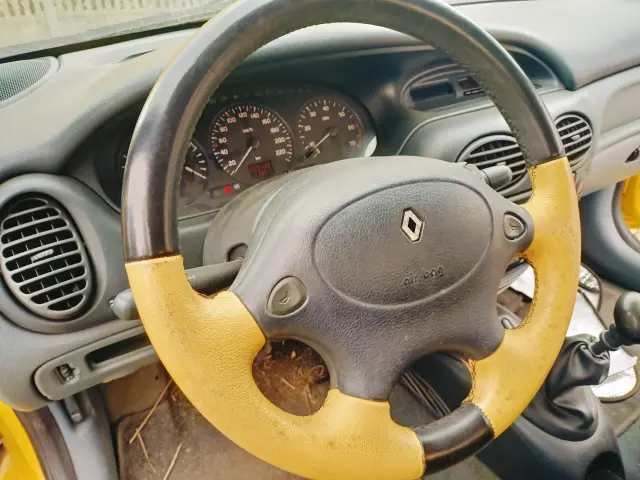 RENAULT Megane Gran Prix Monte Carlo