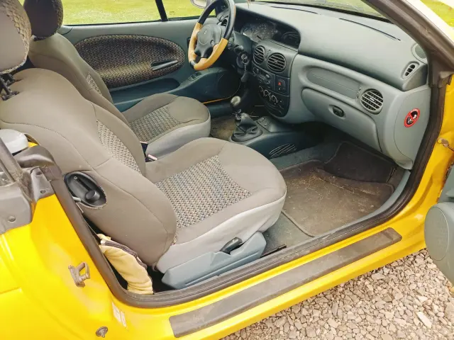 RENAULT Megane Gran Prix Monte Carlo