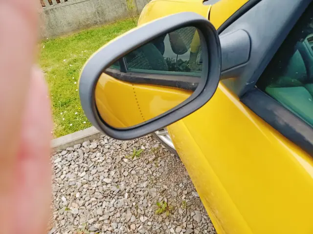 RENAULT Megane Gran Prix Monte Carlo