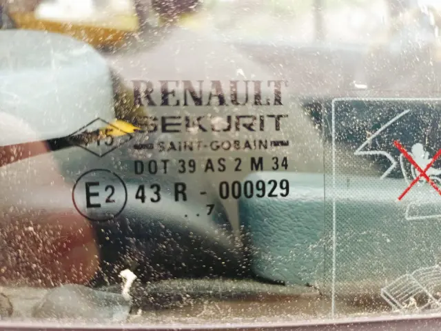 RENAULT Megane Gran Prix Monte Carlo