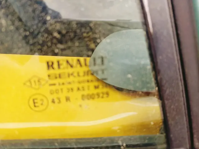 RENAULT Megane Gran Prix Monte Carlo