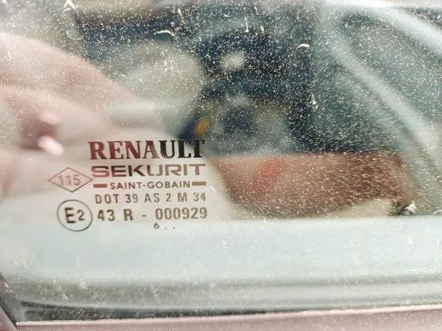 RENAULT Megane Gran Prix Monte Carlo