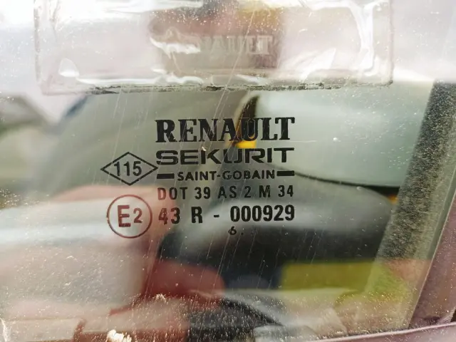 RENAULT Megane Gran Prix Monte Carlo