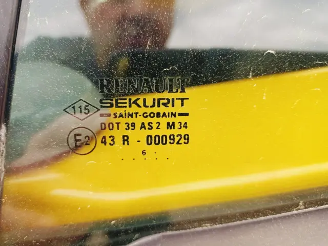 RENAULT Megane Gran Prix Monte Carlo