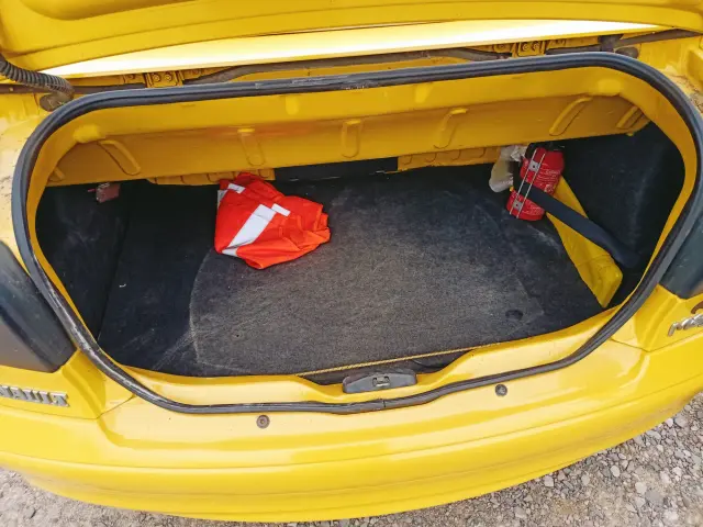 RENAULT Megane Gran Prix Monte Carlo