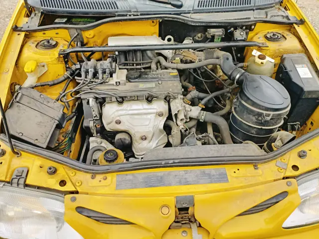 RENAULT Megane Gran Prix Monte Carlo