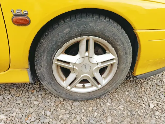 RENAULT Megane Gran Prix Monte Carlo