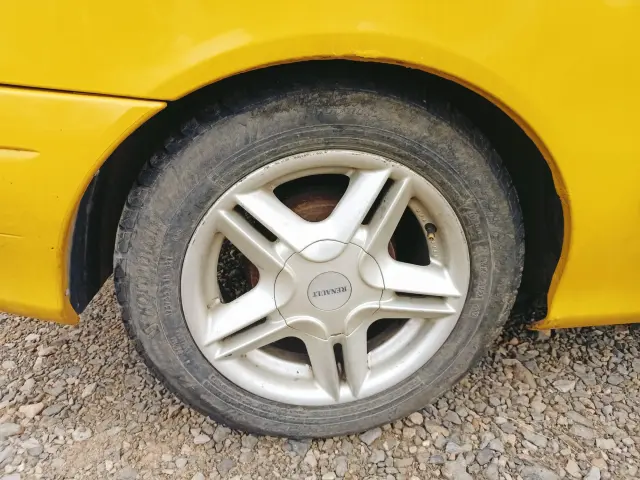 RENAULT Megane Gran Prix Monte Carlo
