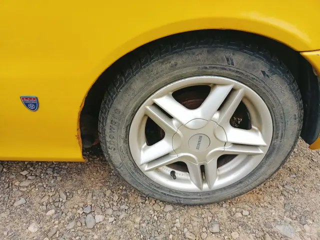 RENAULT Megane Gran Prix Monte Carlo