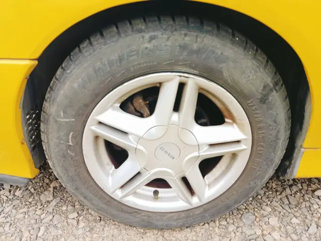 RENAULT Megane Gran Prix Monte Carlo