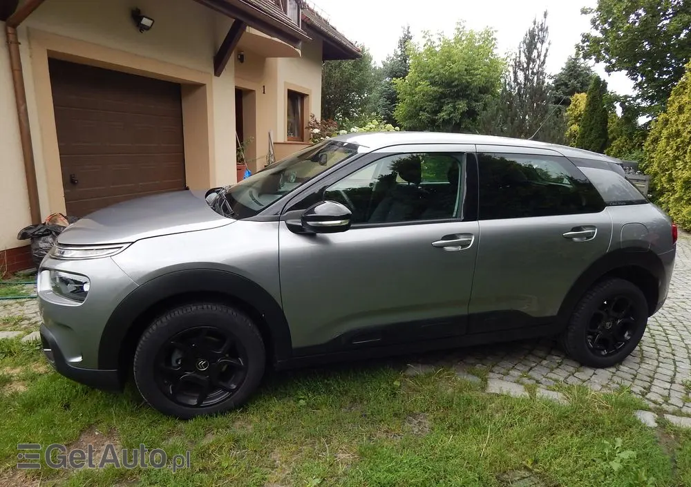 CITROËN C4 Cactus 1.2 PureTech Feel S&S