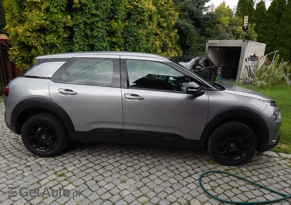 CITROËN C4 Cactus 1.2 PureTech Feel S&S