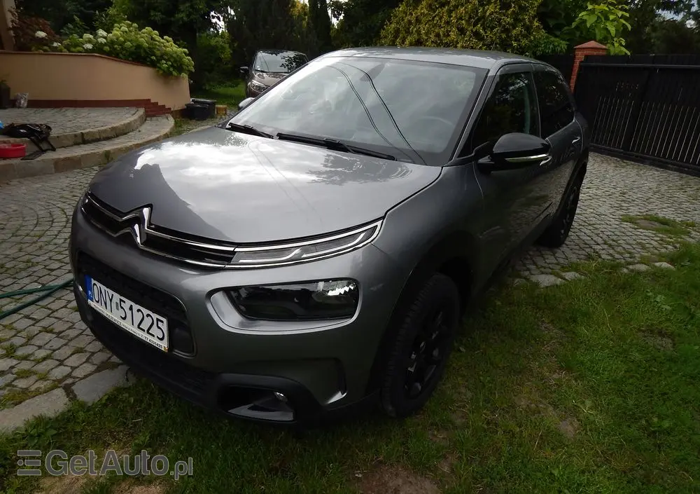 CITROËN C4 Cactus 1.2 PureTech Feel S&S
