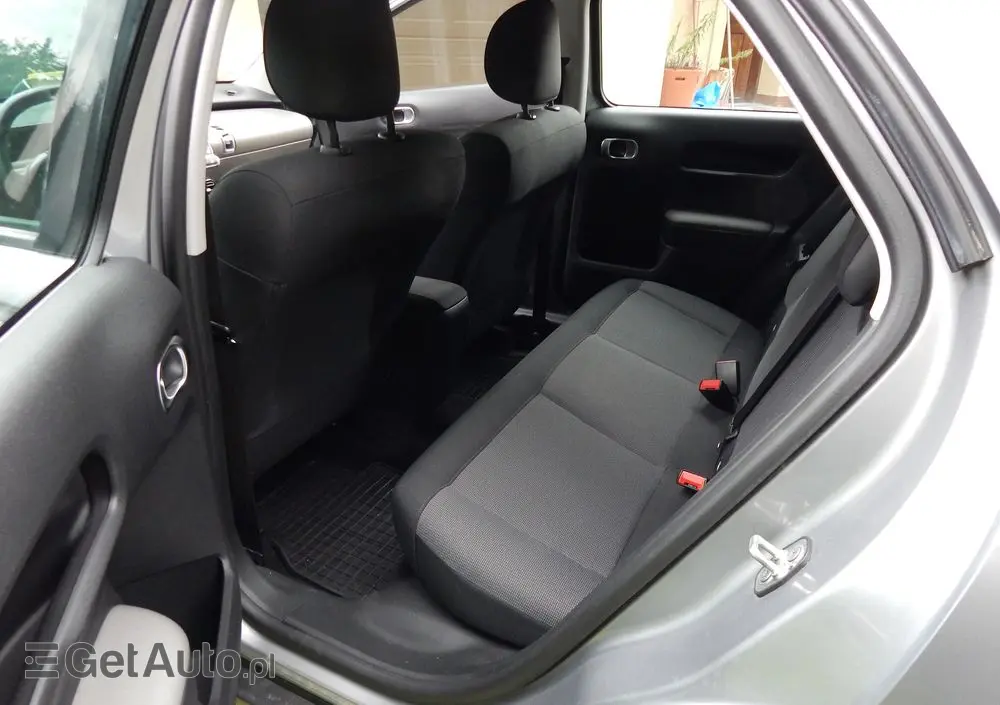 CITROËN C4 Cactus 1.2 PureTech Feel S&S