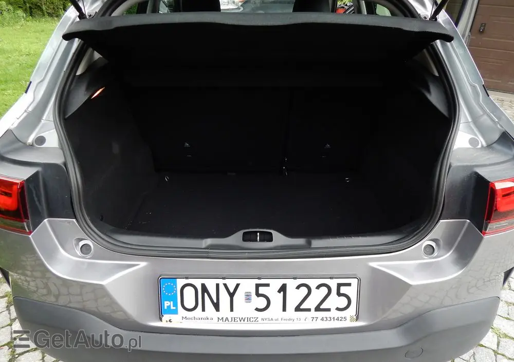 CITROËN C4 Cactus 1.2 PureTech Feel S&S