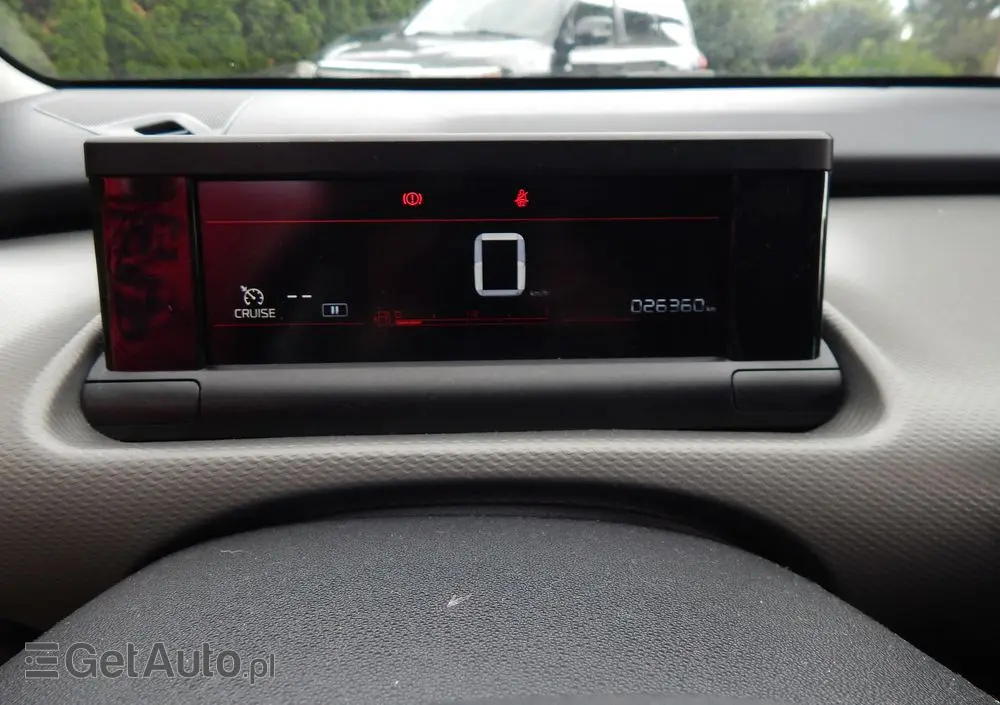 CITROËN C4 Cactus 1.2 PureTech Feel S&S