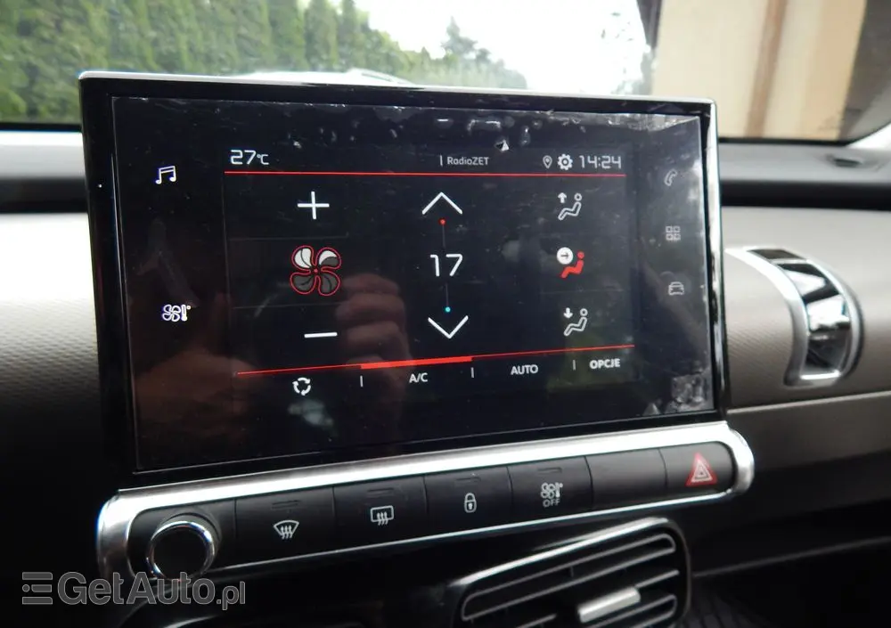 CITROËN C4 Cactus 1.2 PureTech Feel S&S