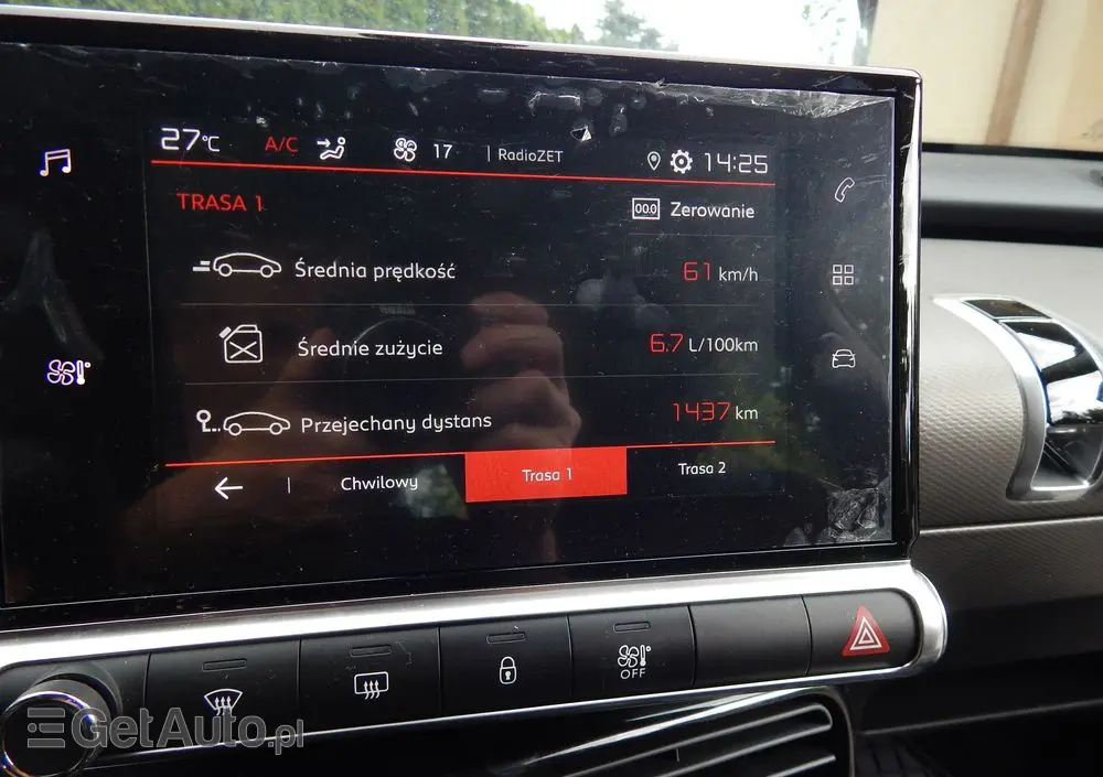 CITROËN C4 Cactus 1.2 PureTech Feel S&S