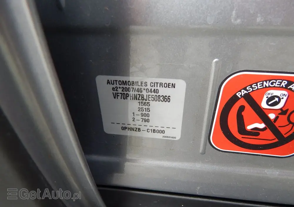 CITROËN C4 Cactus 1.2 PureTech Feel S&S