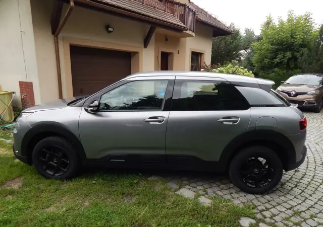 CITROËN C4 Cactus 1.2 PureTech Feel S&S
