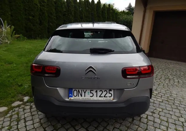 CITROËN C4 Cactus 1.2 PureTech Feel S&S
