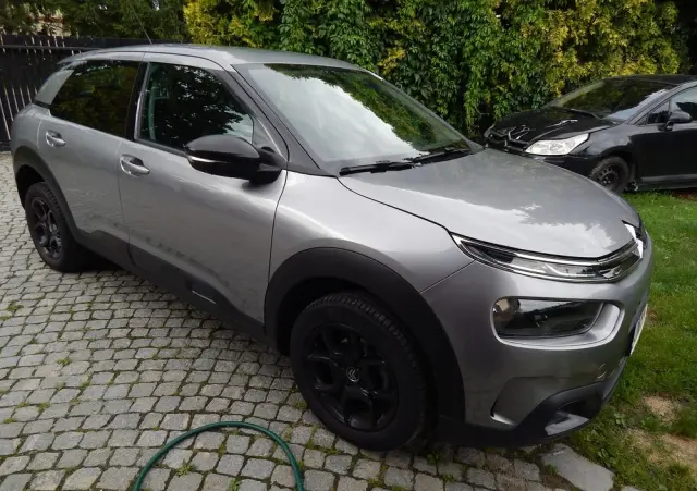 CITROËN C4 Cactus 1.2 PureTech Feel S&S