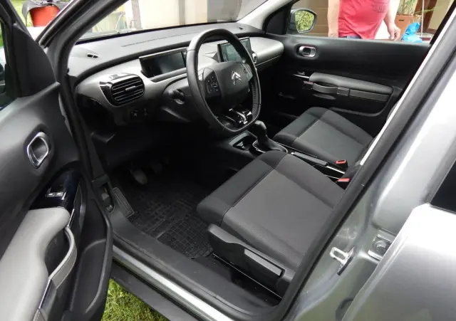 CITROËN C4 Cactus 1.2 PureTech Feel S&S