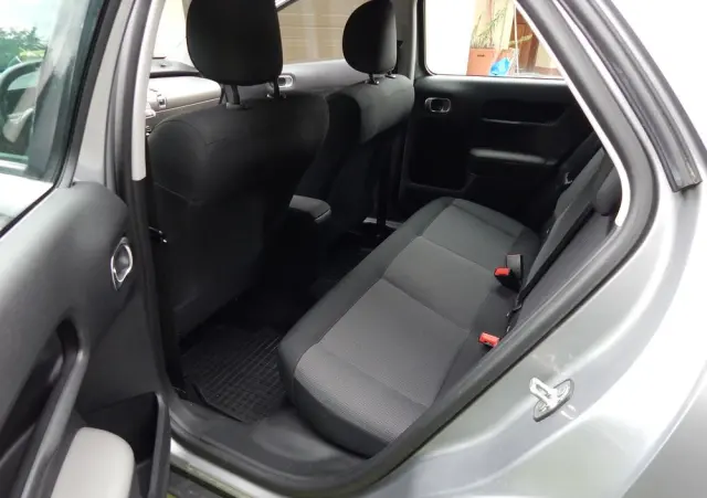 CITROËN C4 Cactus 1.2 PureTech Feel S&S