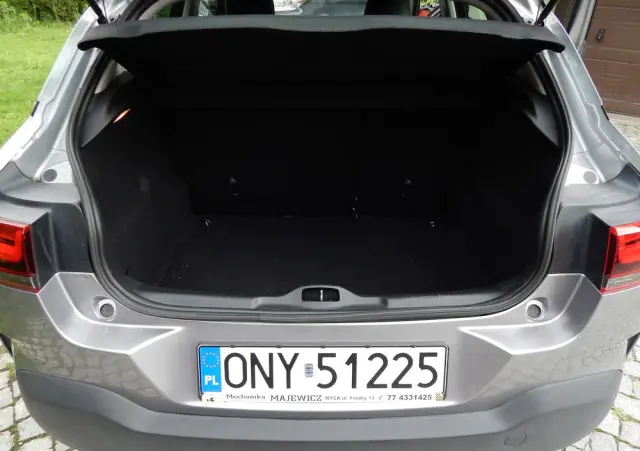 CITROËN C4 Cactus 1.2 PureTech Feel S&S