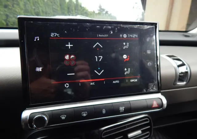 CITROËN C4 Cactus 1.2 PureTech Feel S&S