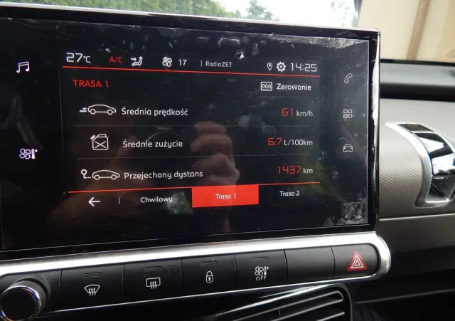 CITROËN C4 Cactus 1.2 PureTech Feel S&S