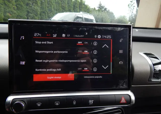 CITROËN C4 Cactus 1.2 PureTech Feel S&S