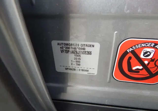 CITROËN C4 Cactus 1.2 PureTech Feel S&S