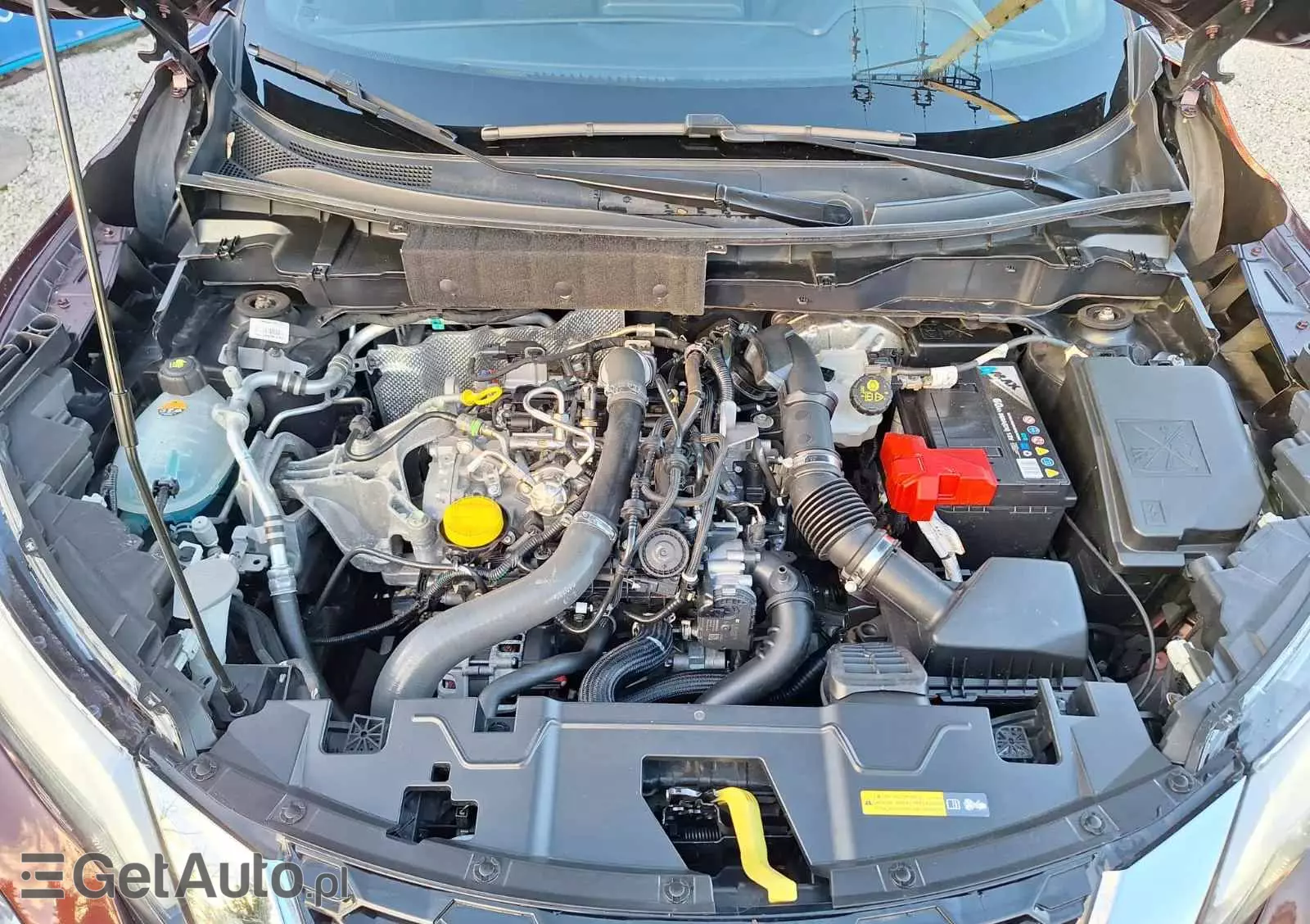 NISSAN Juke 1.0 DIG-T Acenta