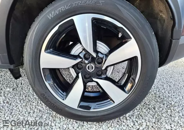 NISSAN Juke 1.0 DIG-T Acenta