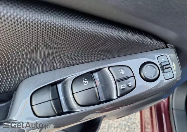 NISSAN Juke 1.0 DIG-T Acenta