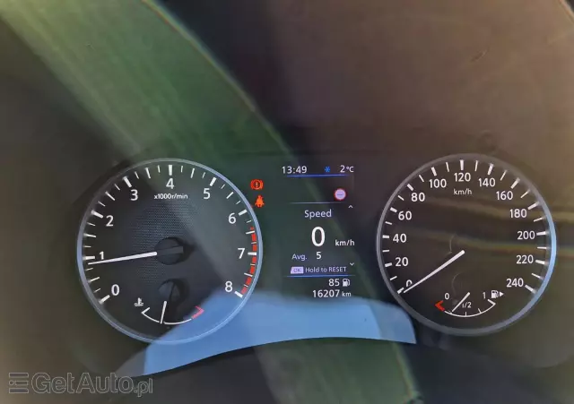 NISSAN Juke 1.0 DIG-T Acenta